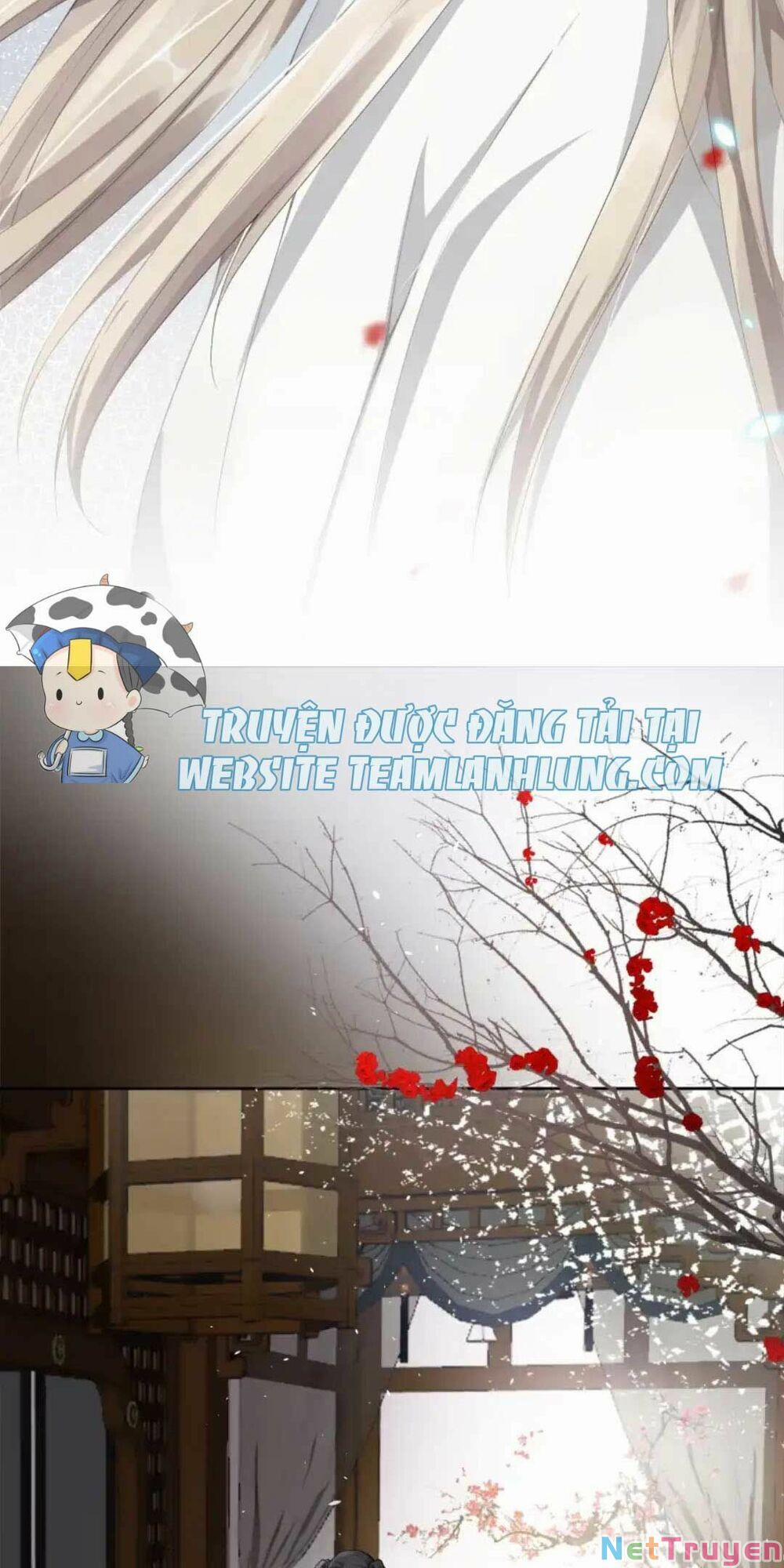 Thái Tử Xin Đừng Gieo Cho Ta Hy Vọng 3 trang 11