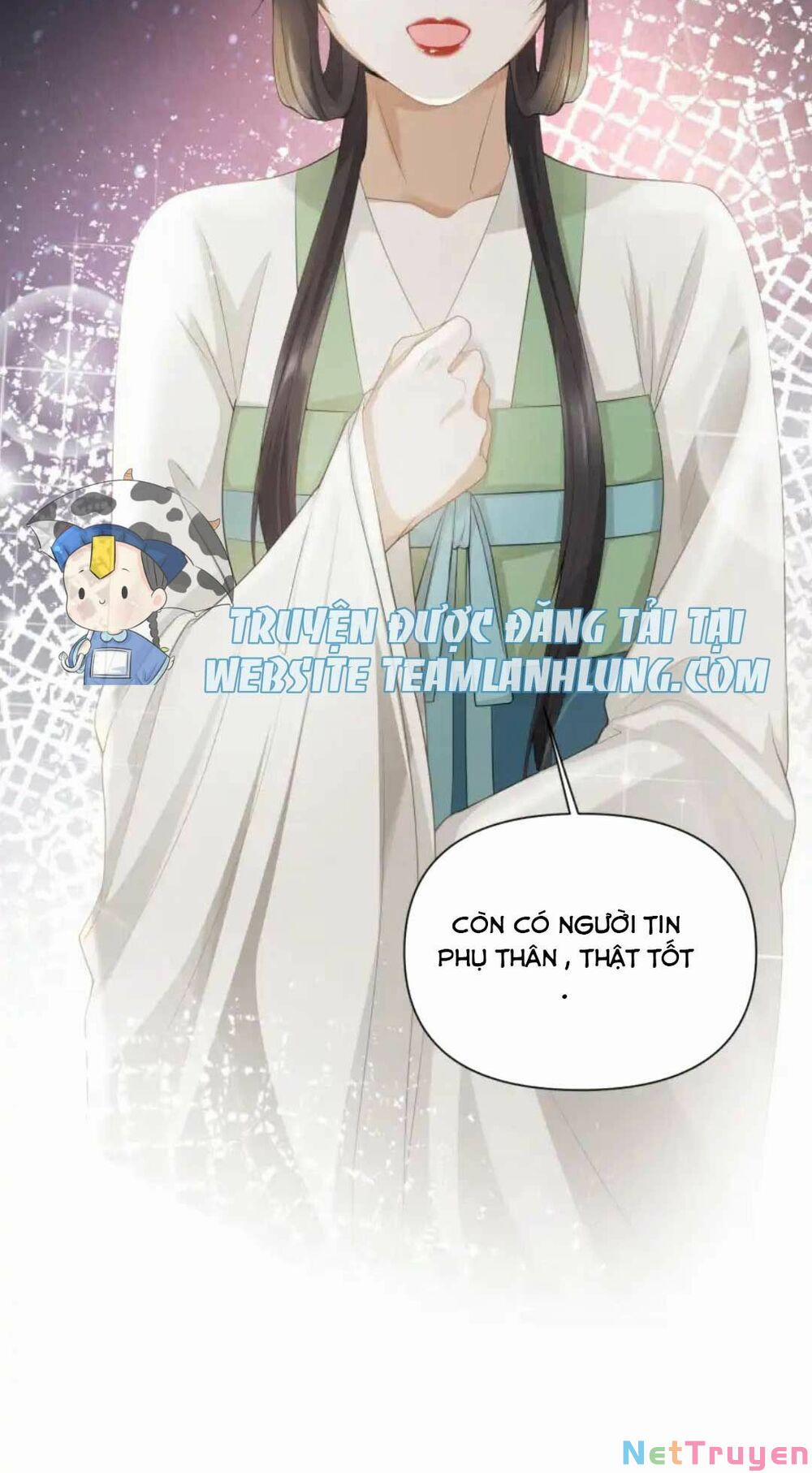 Thái Tử Xin Đừng Gieo Cho Ta Hy Vọng 3 trang 18