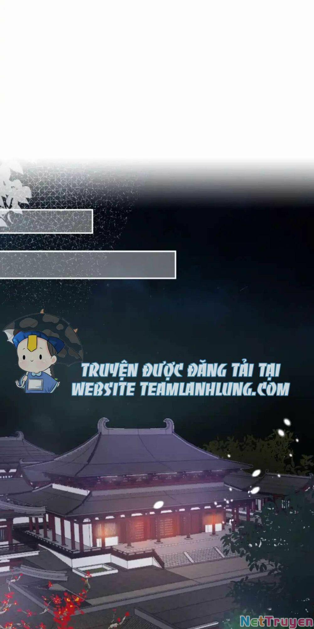 Thái Tử Xin Đừng Gieo Cho Ta Hy Vọng 3 trang 19