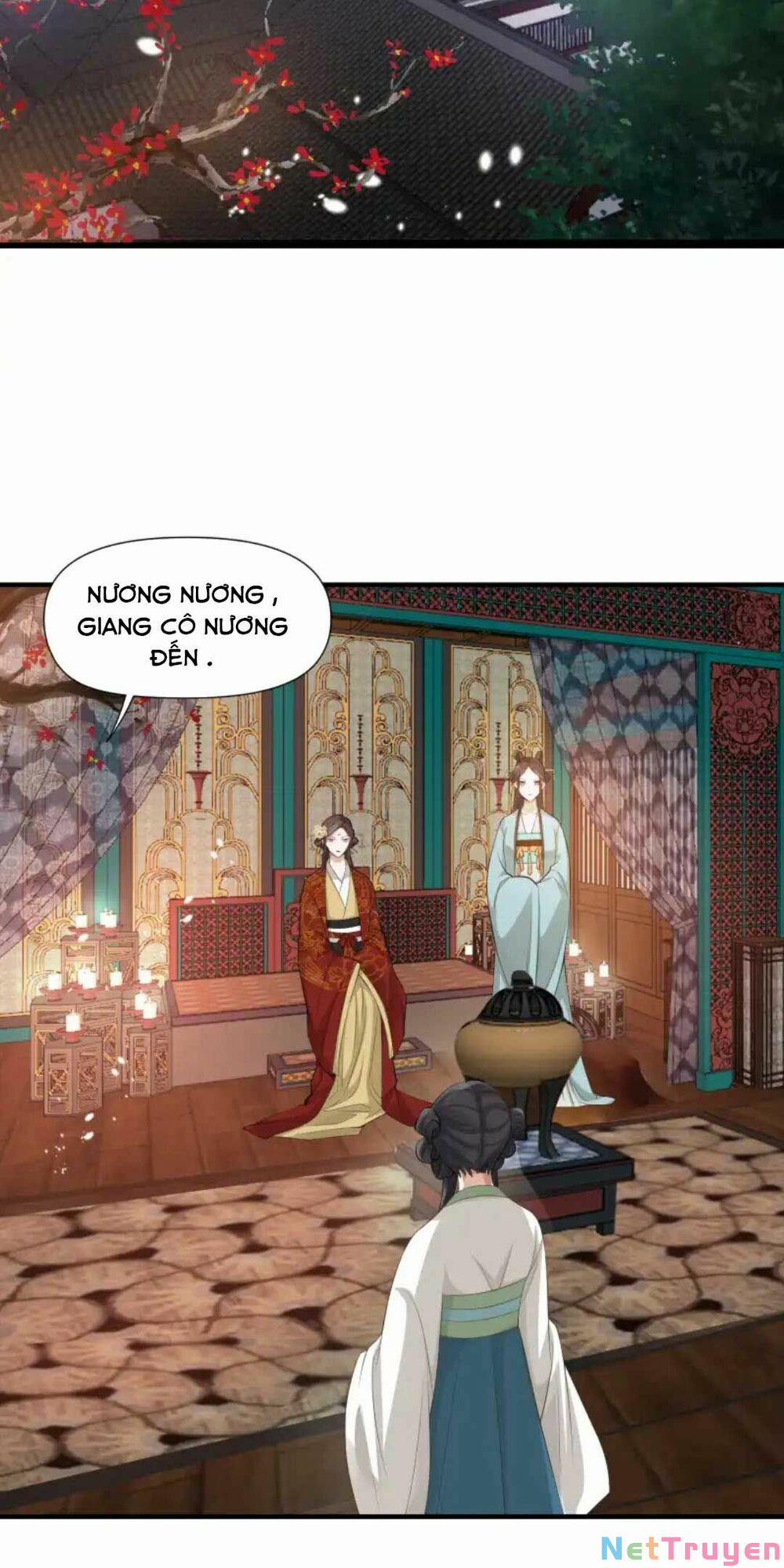 Thái Tử Xin Đừng Gieo Cho Ta Hy Vọng 3 trang 20