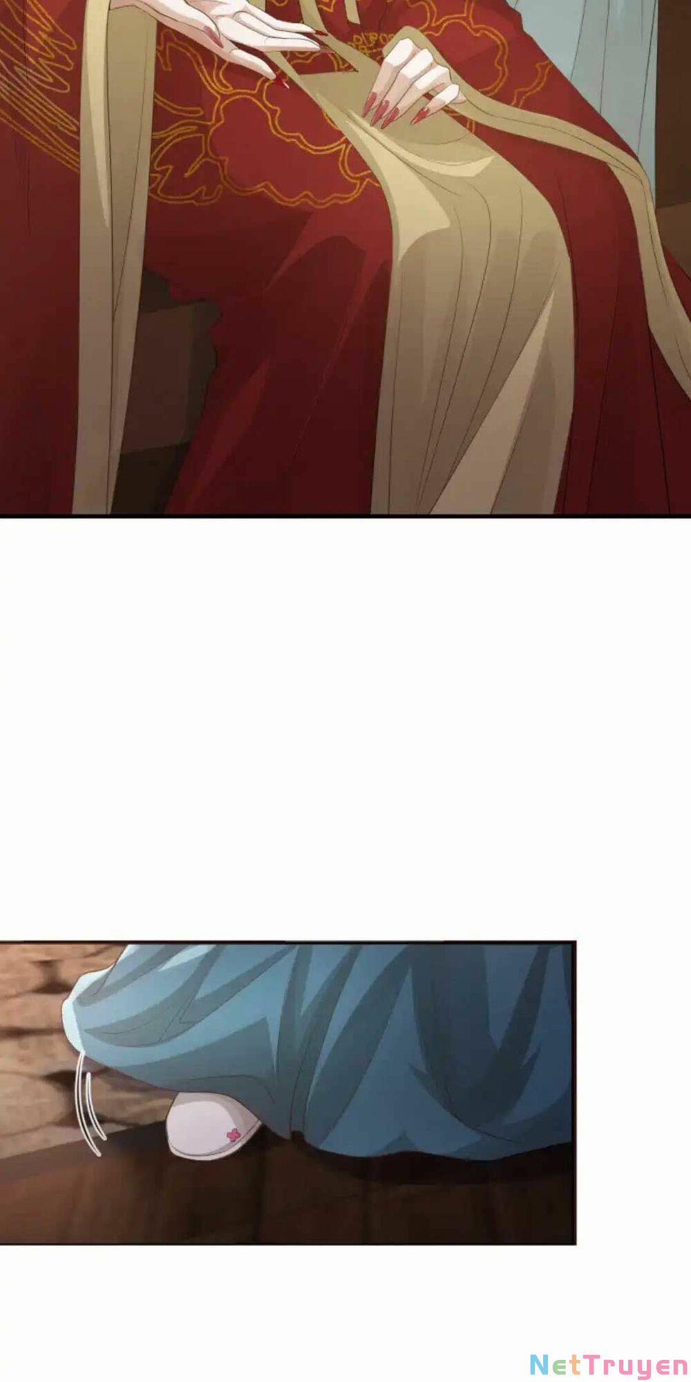 Thái Tử Xin Đừng Gieo Cho Ta Hy Vọng 3 trang 22