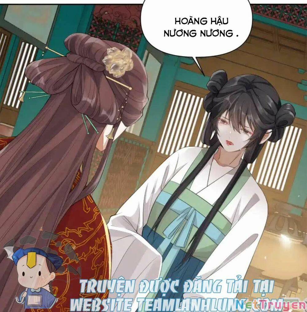 Thái Tử Xin Đừng Gieo Cho Ta Hy Vọng 3 trang 24