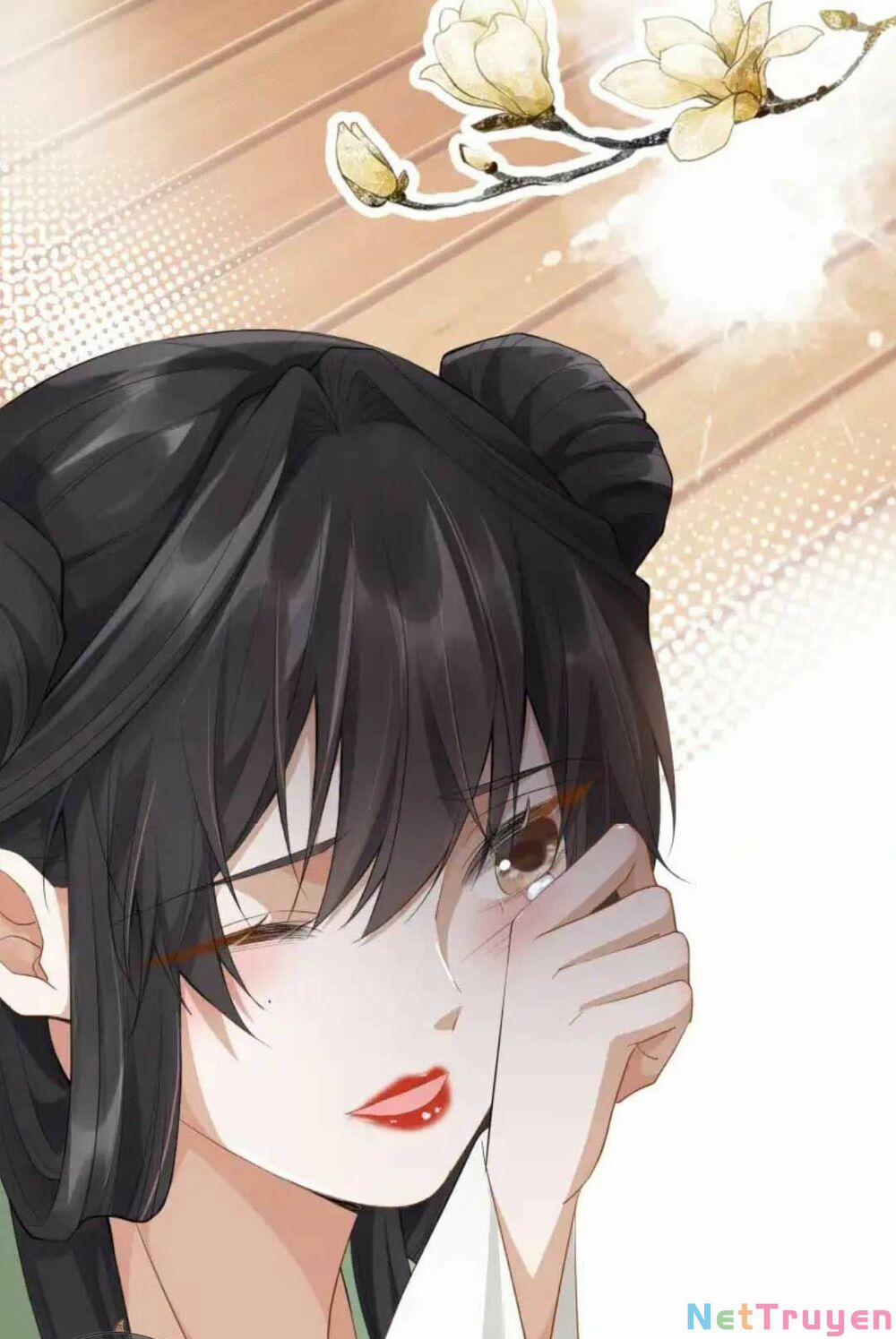 Thái Tử Xin Đừng Gieo Cho Ta Hy Vọng 3 trang 30