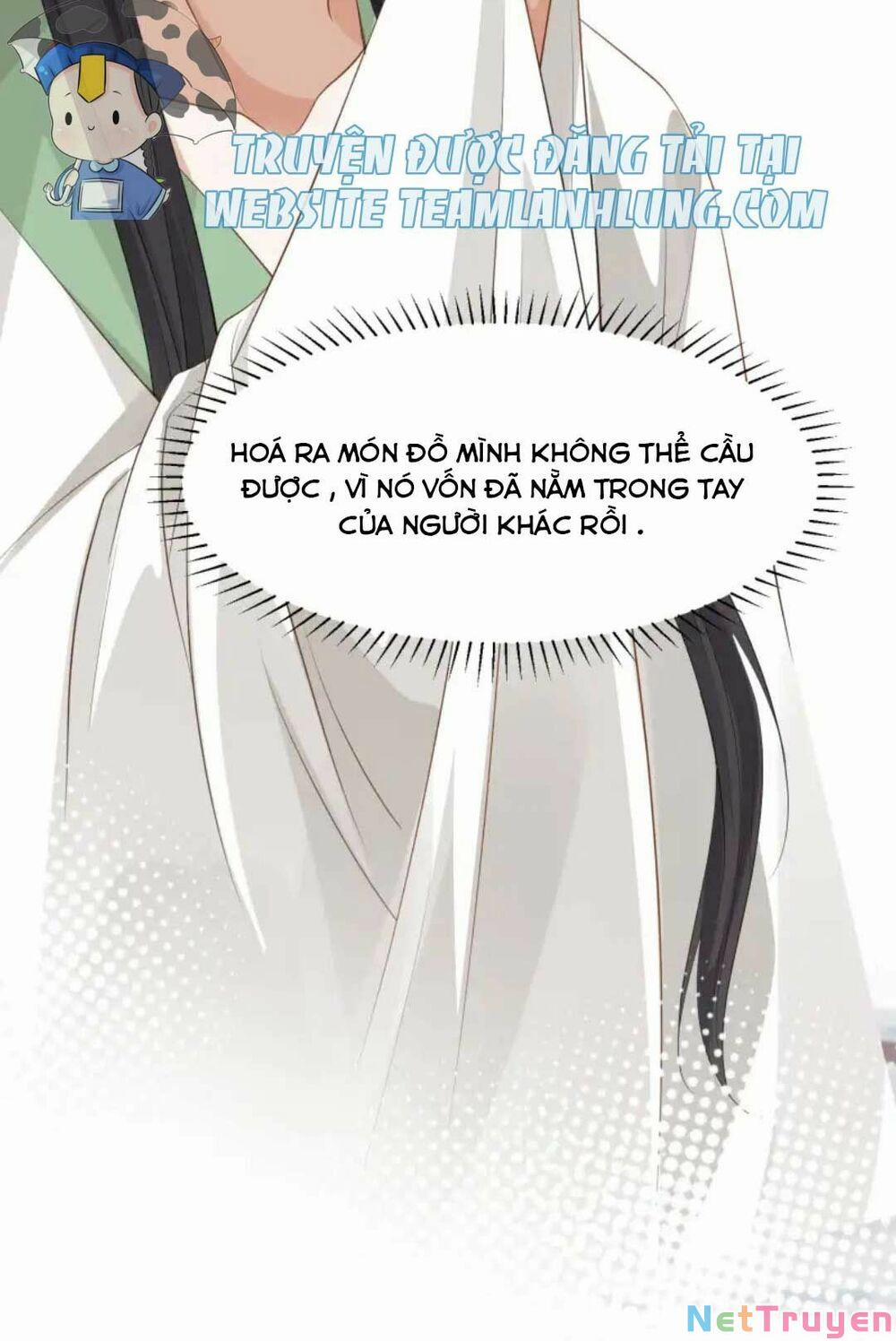 Thái Tử Xin Đừng Gieo Cho Ta Hy Vọng 3 trang 31