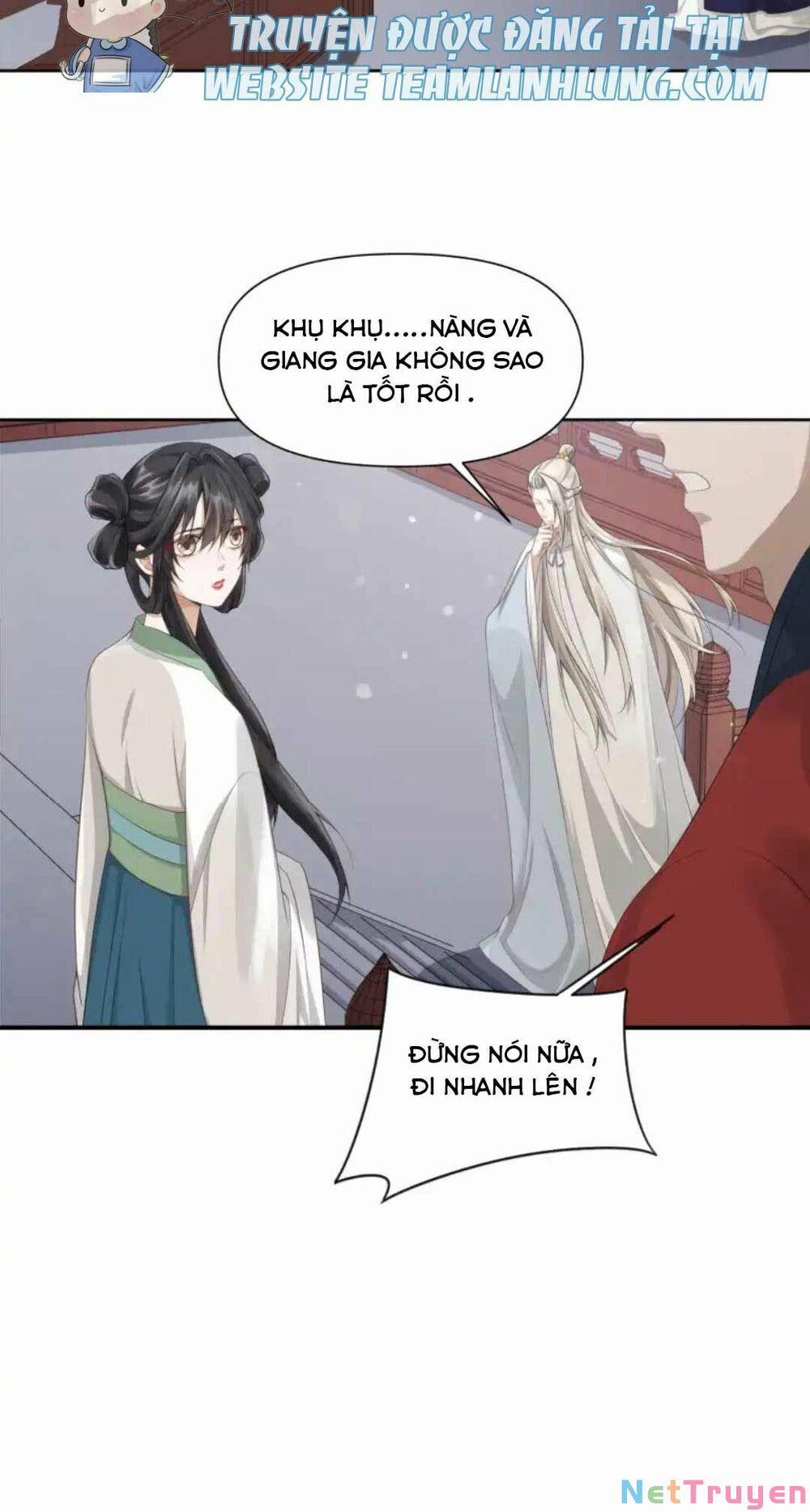 Thái Tử Xin Đừng Gieo Cho Ta Hy Vọng 3 trang 8