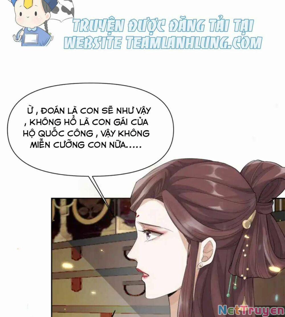 Thái Tử Xin Đừng Gieo Cho Ta Hy Vọng 4 trang 13