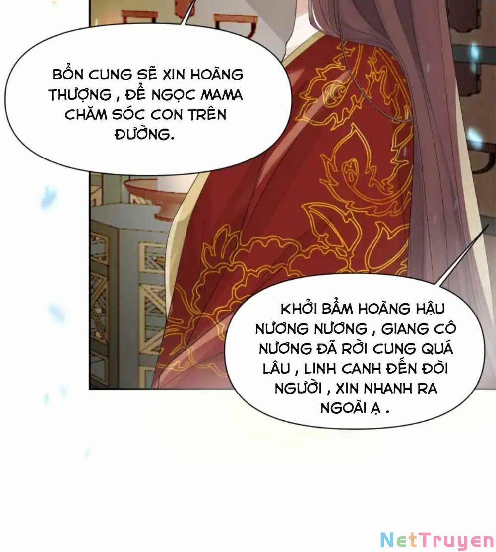 Thái Tử Xin Đừng Gieo Cho Ta Hy Vọng 4 trang 14