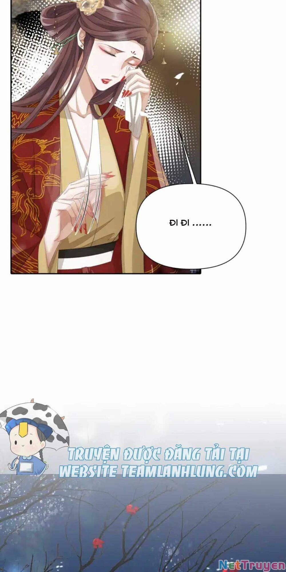 Thái Tử Xin Đừng Gieo Cho Ta Hy Vọng 4 trang 19