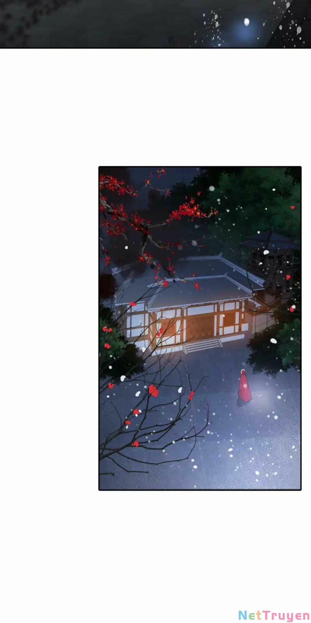 Thái Tử Xin Đừng Gieo Cho Ta Hy Vọng 4 trang 21