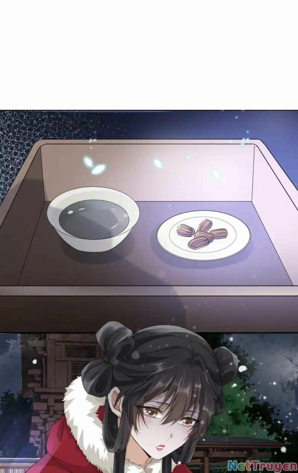 Thái Tử Xin Đừng Gieo Cho Ta Hy Vọng 4 trang 23