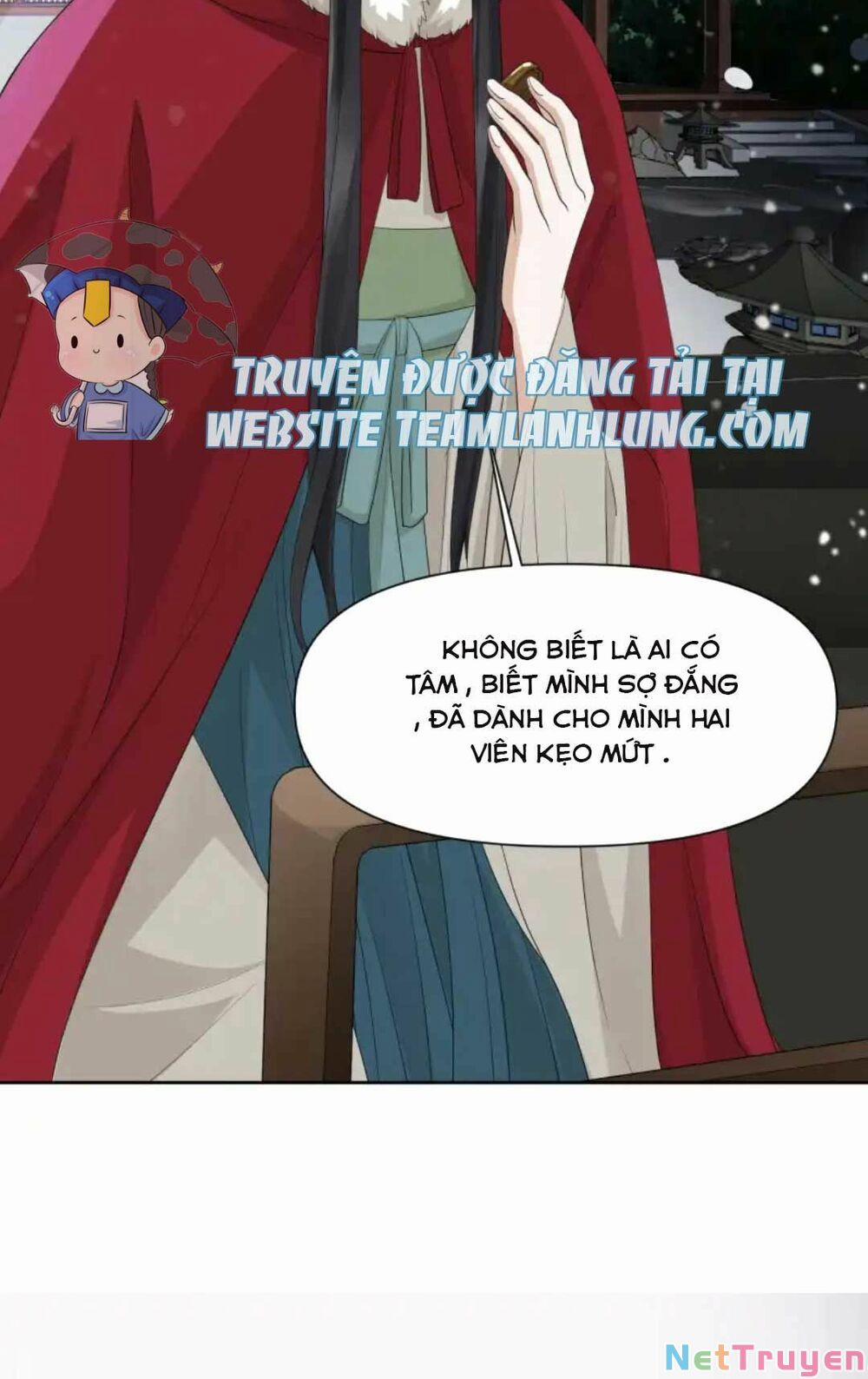 Thái Tử Xin Đừng Gieo Cho Ta Hy Vọng 4 trang 24