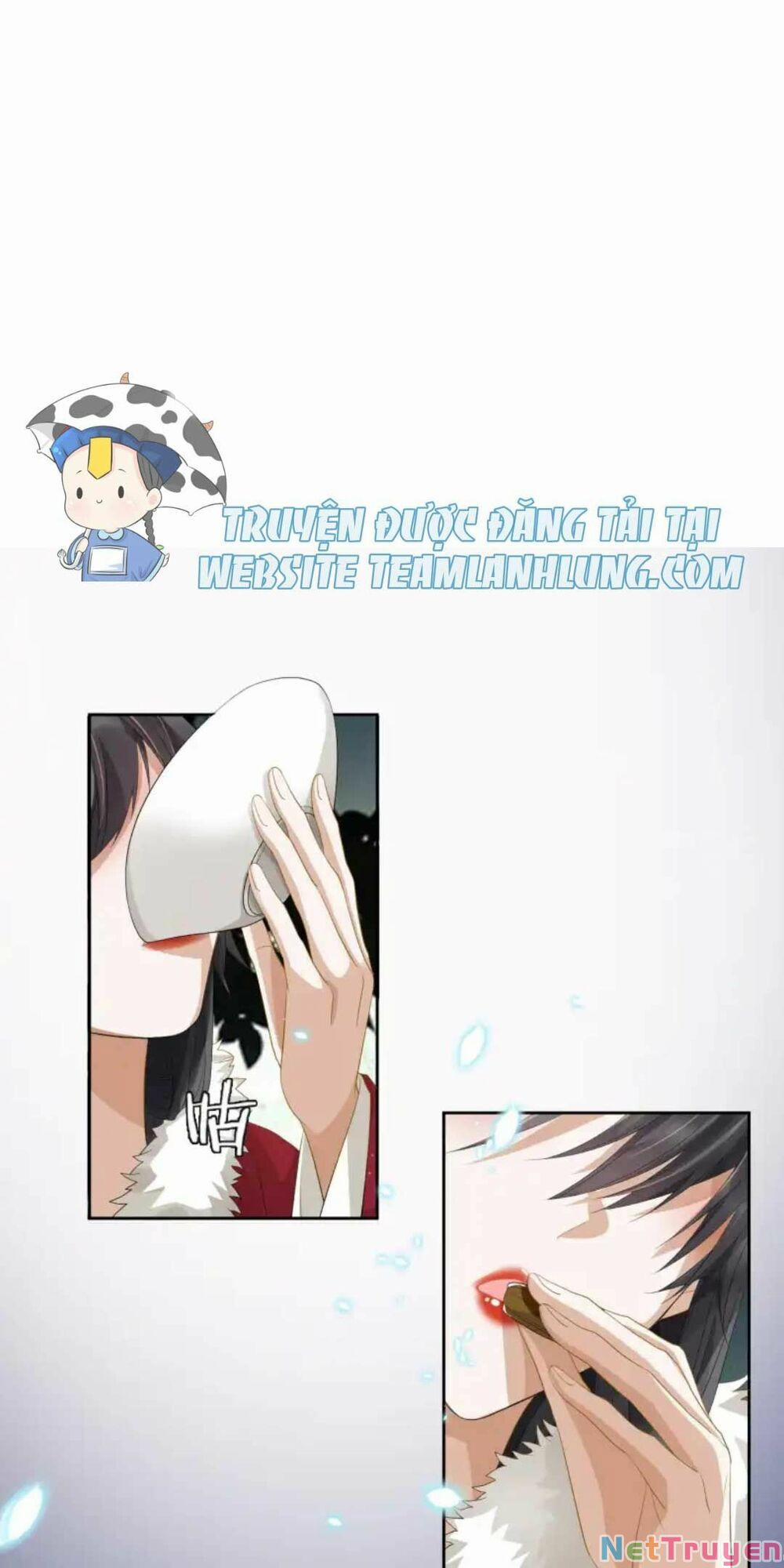 Thái Tử Xin Đừng Gieo Cho Ta Hy Vọng 4 trang 26