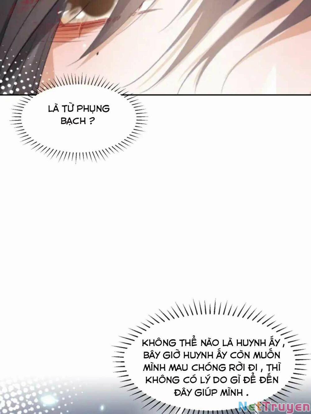 Thái Tử Xin Đừng Gieo Cho Ta Hy Vọng 4 trang 28