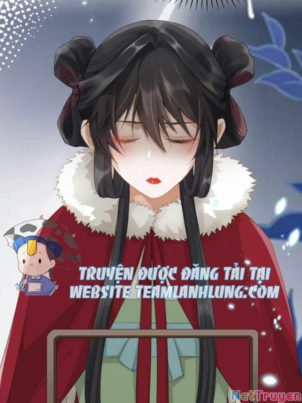 Thái Tử Xin Đừng Gieo Cho Ta Hy Vọng 4 trang 29