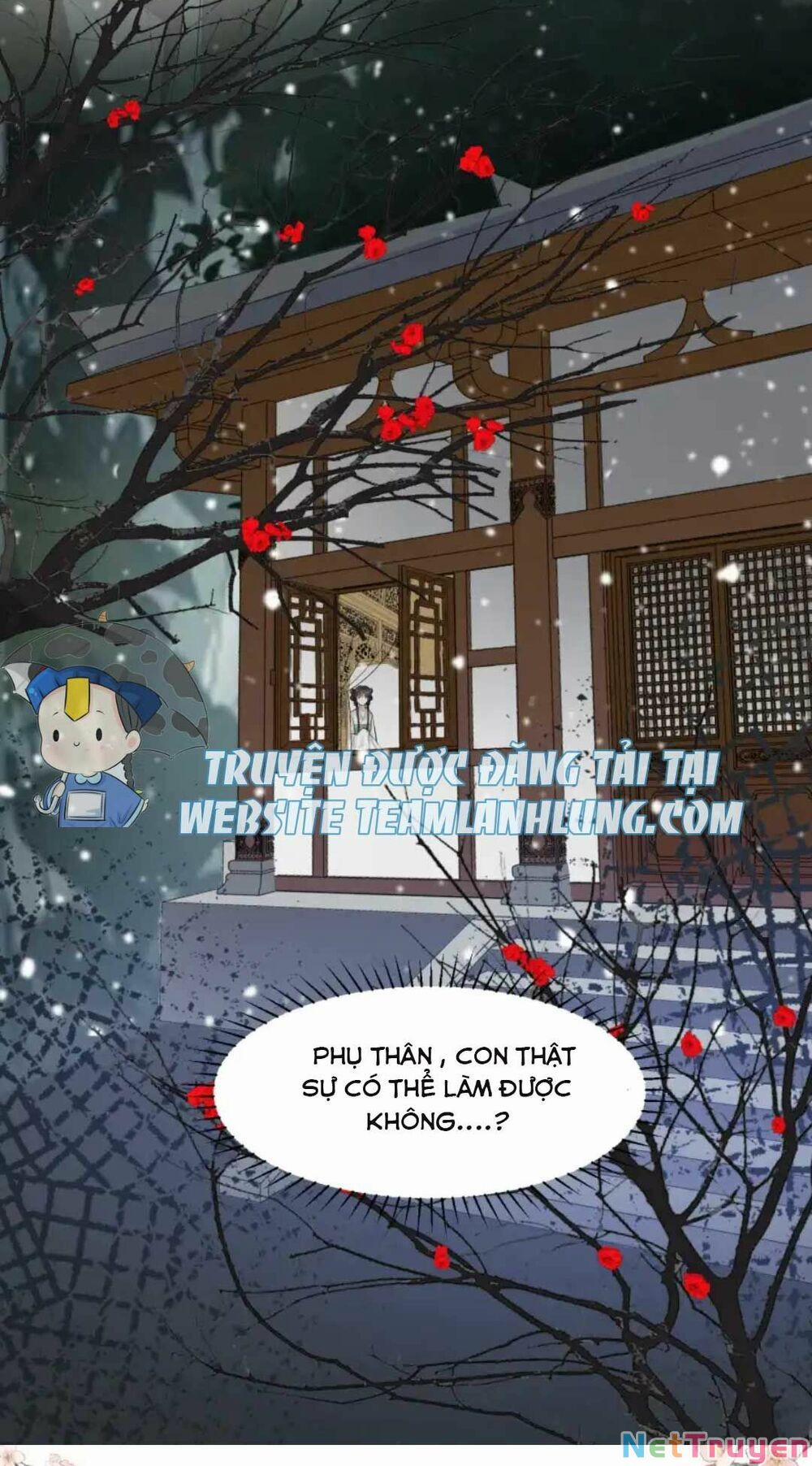 Thái Tử Xin Đừng Gieo Cho Ta Hy Vọng 4 trang 34