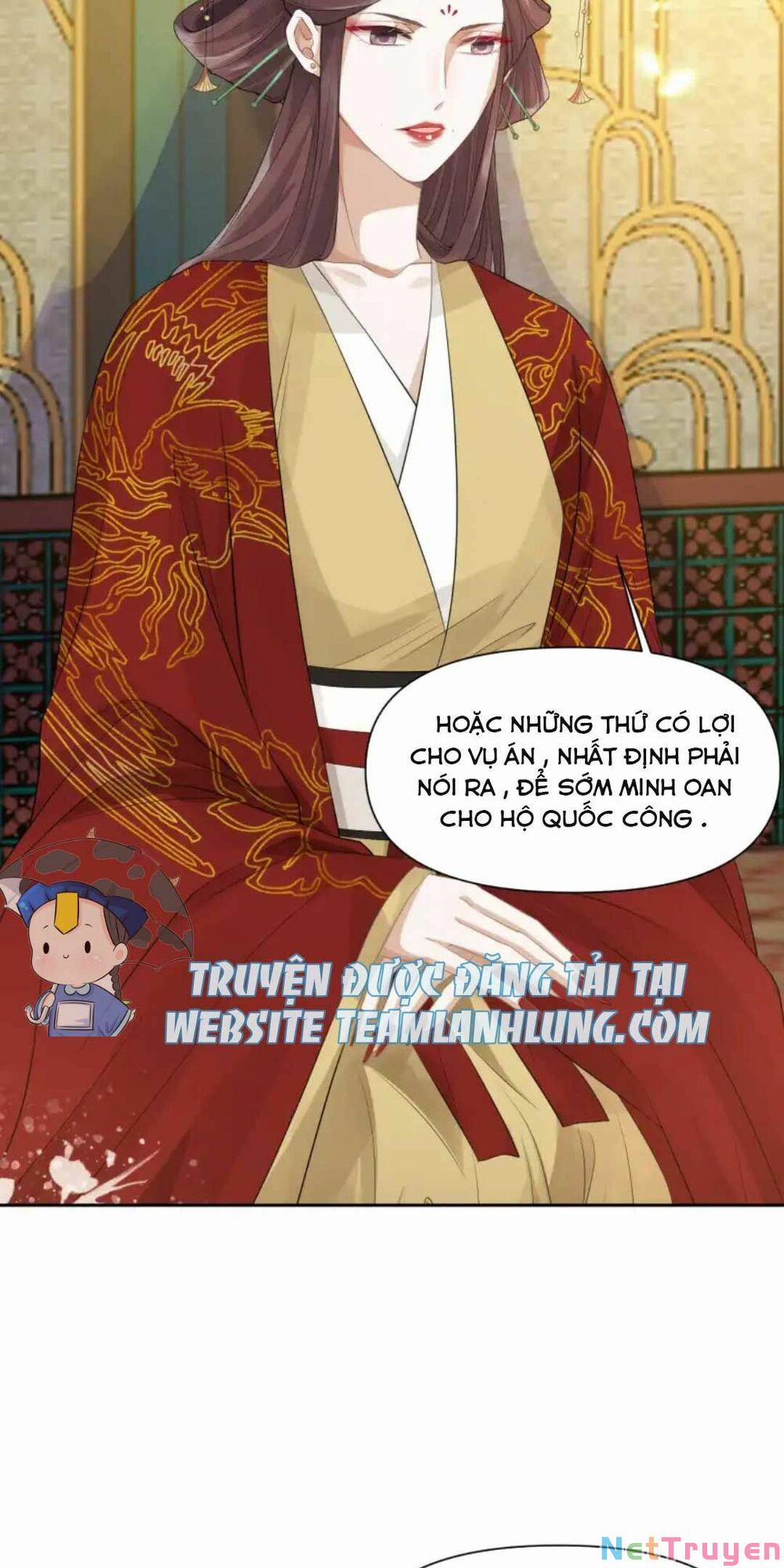 Thái Tử Xin Đừng Gieo Cho Ta Hy Vọng 4 trang 9