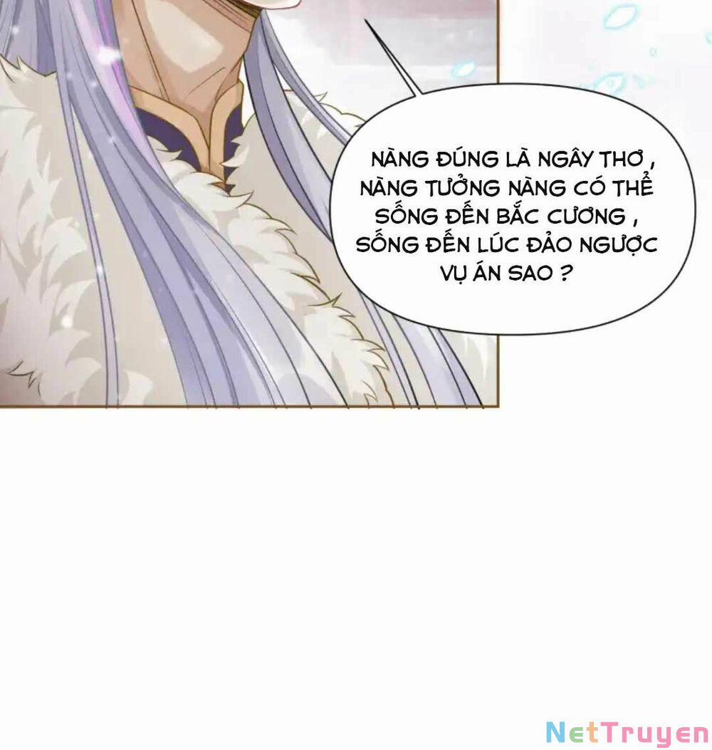 Thái Tử Xin Đừng Gieo Cho Ta Hy Vọng 5 trang 10