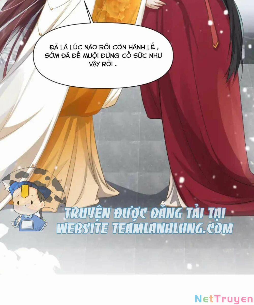 Thái Tử Xin Đừng Gieo Cho Ta Hy Vọng 5 trang 21