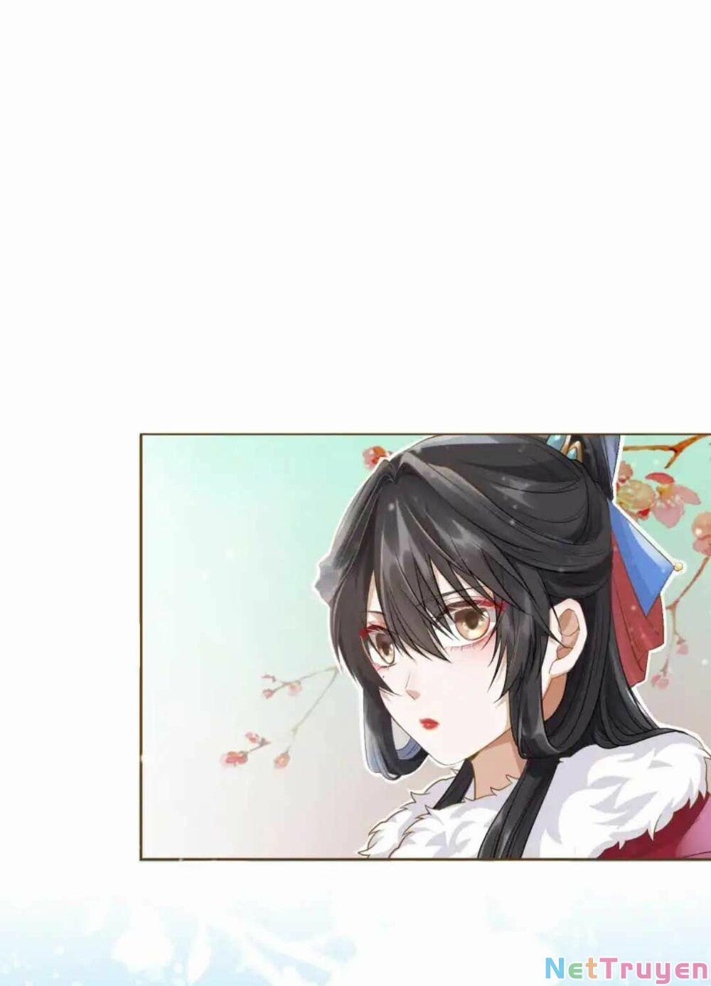 Thái Tử Xin Đừng Gieo Cho Ta Hy Vọng 5 trang 3