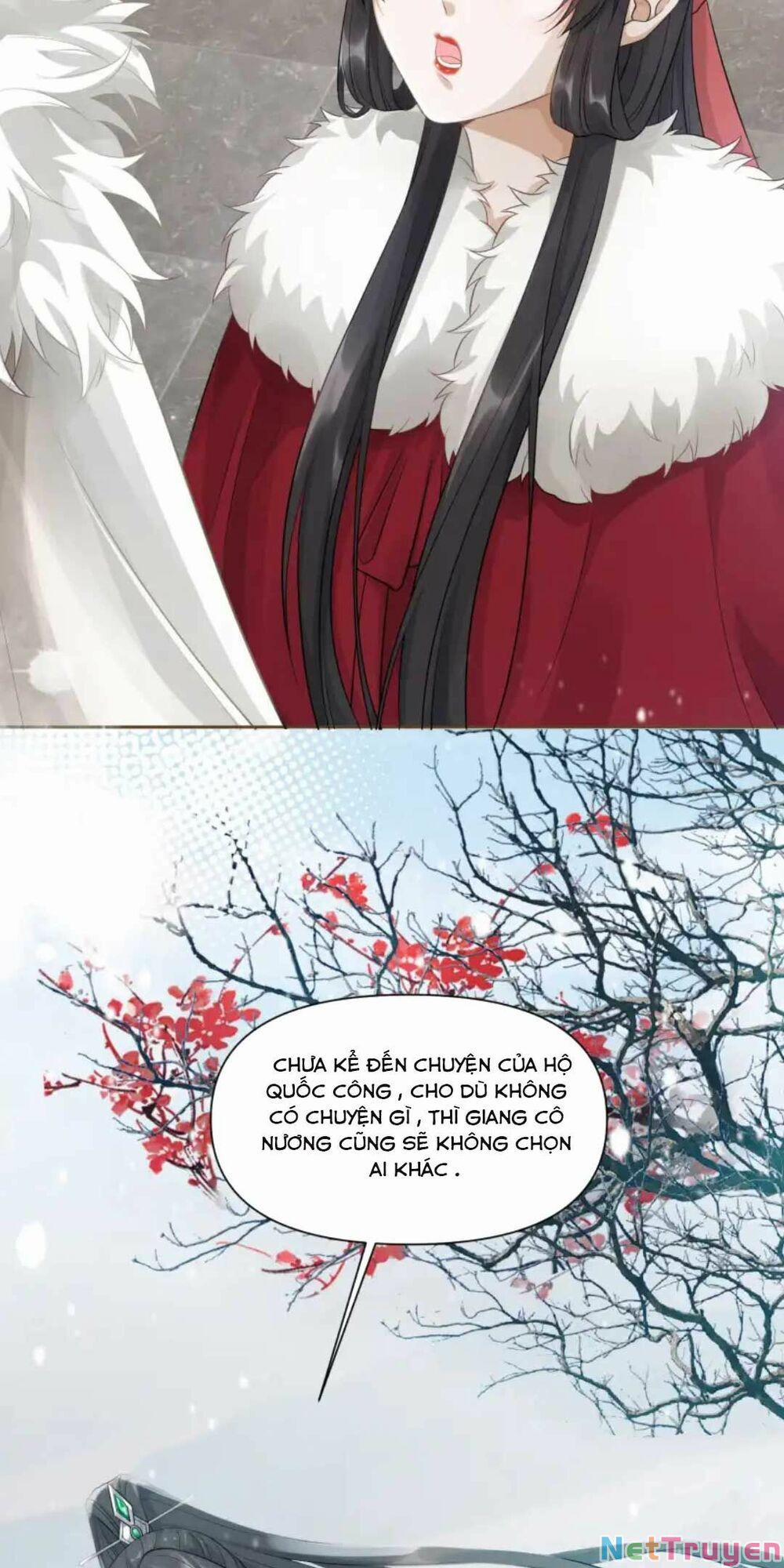 Thái Tử Xin Đừng Gieo Cho Ta Hy Vọng 5 trang 30