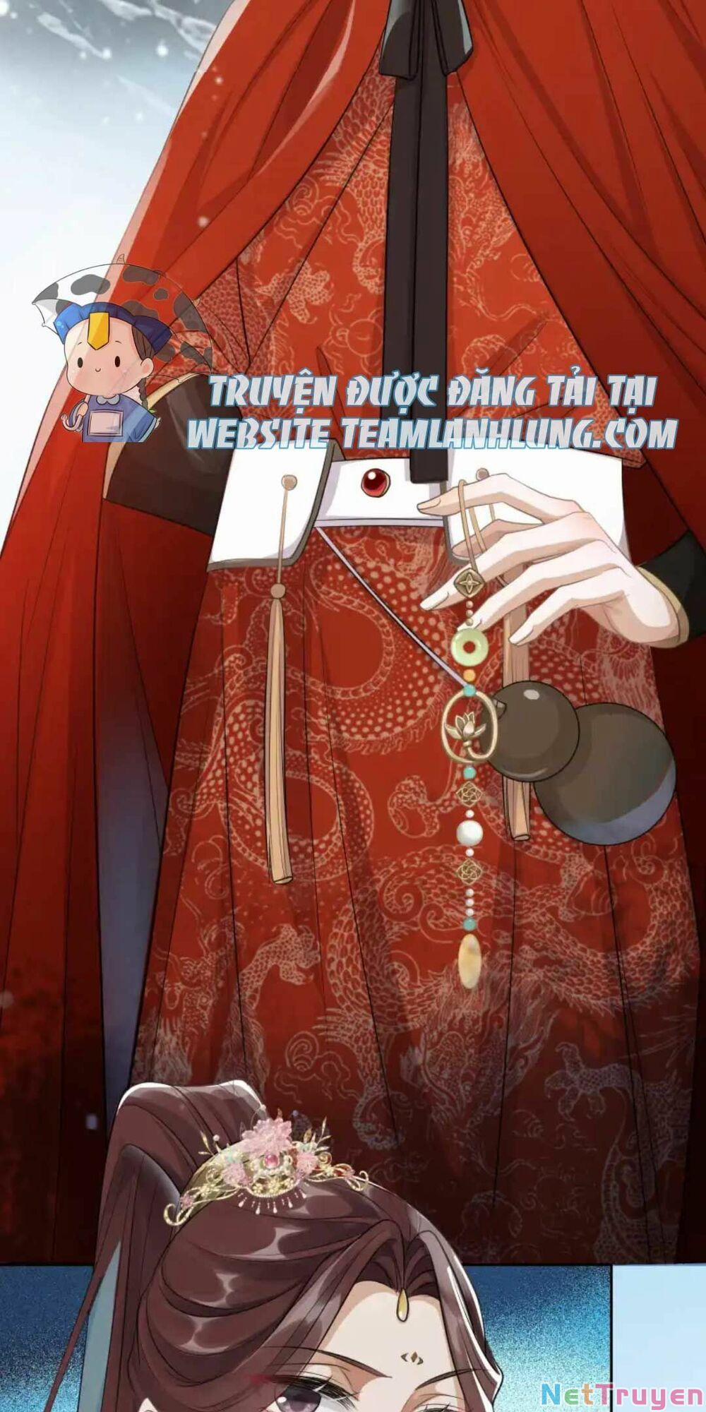 Thái Tử Xin Đừng Gieo Cho Ta Hy Vọng 5 trang 33