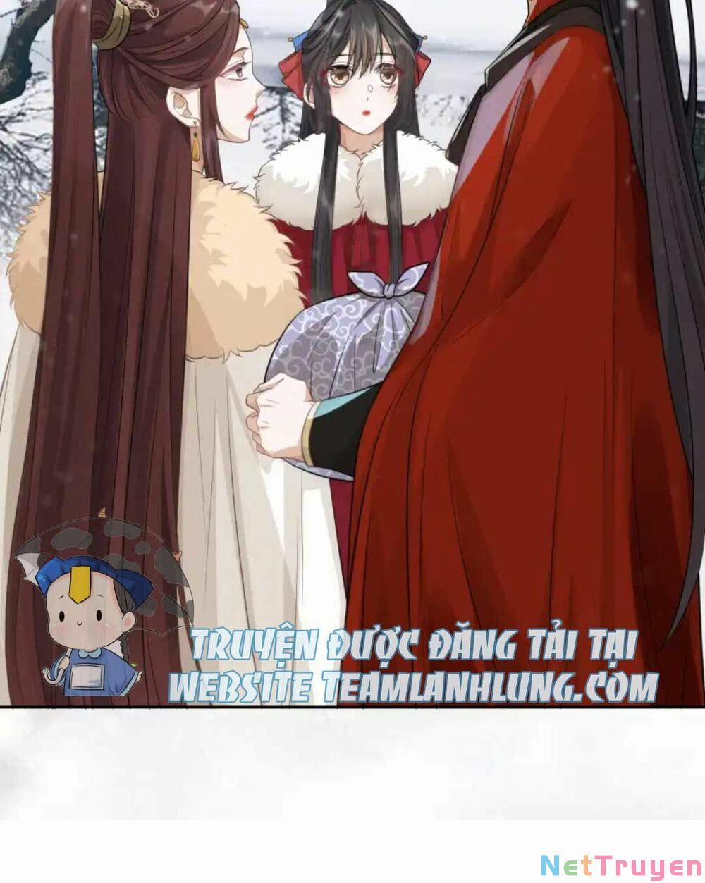 Thái Tử Xin Đừng Gieo Cho Ta Hy Vọng 5 trang 35