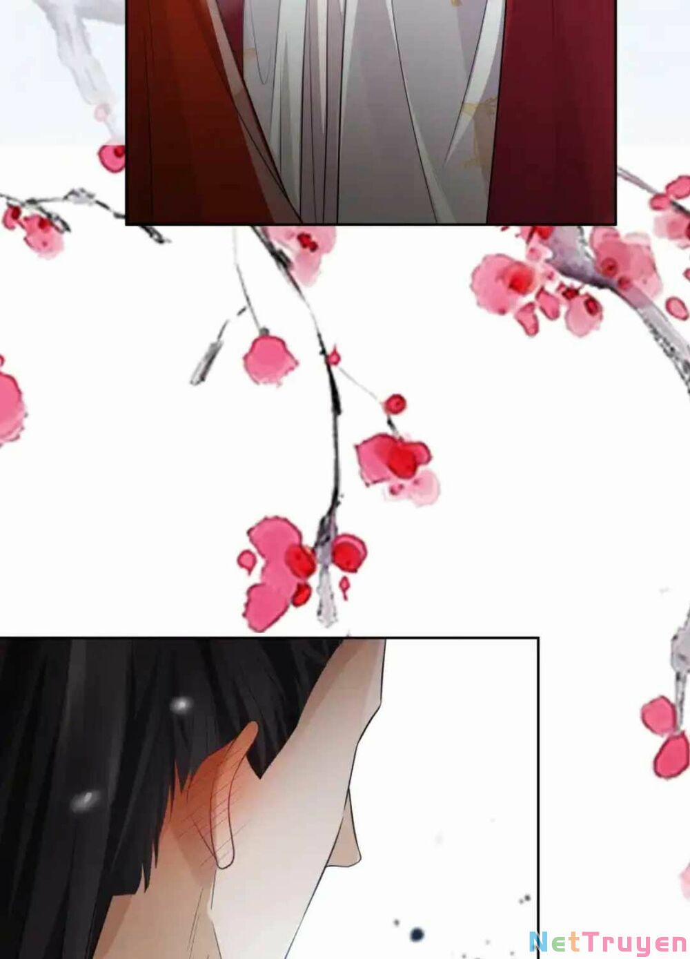 Thái Tử Xin Đừng Gieo Cho Ta Hy Vọng 5 trang 38