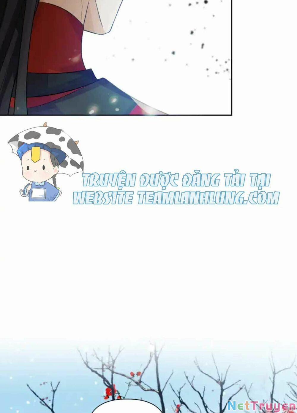 Thái Tử Xin Đừng Gieo Cho Ta Hy Vọng 5 trang 39