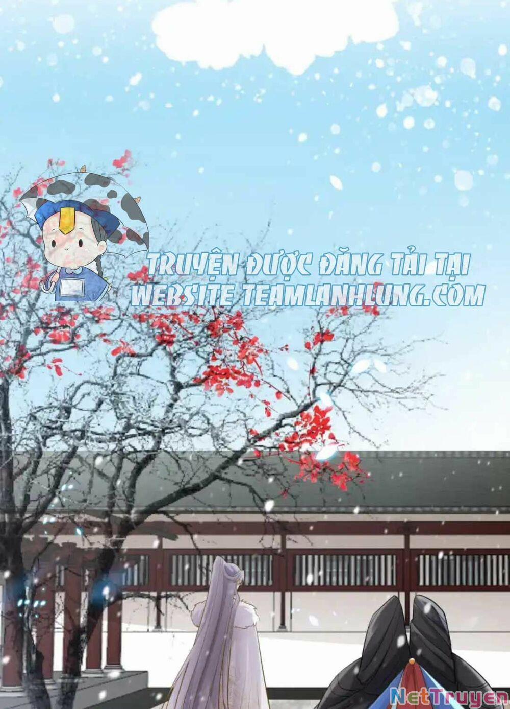 Thái Tử Xin Đừng Gieo Cho Ta Hy Vọng 5 trang 4