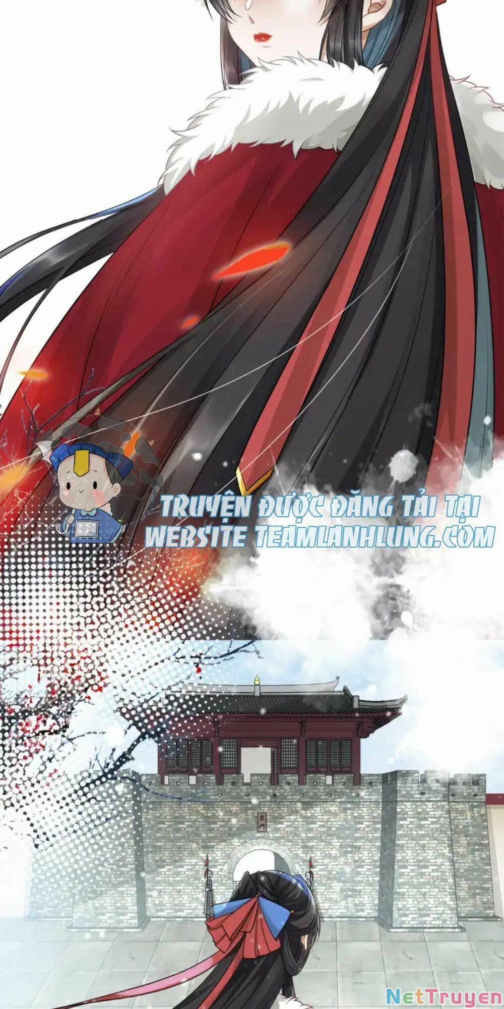 Thái Tử Xin Đừng Gieo Cho Ta Hy Vọng 5 trang 42