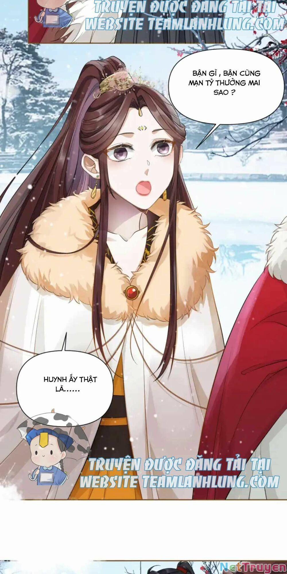 Thái Tử Xin Đừng Gieo Cho Ta Hy Vọng 5 trang 44