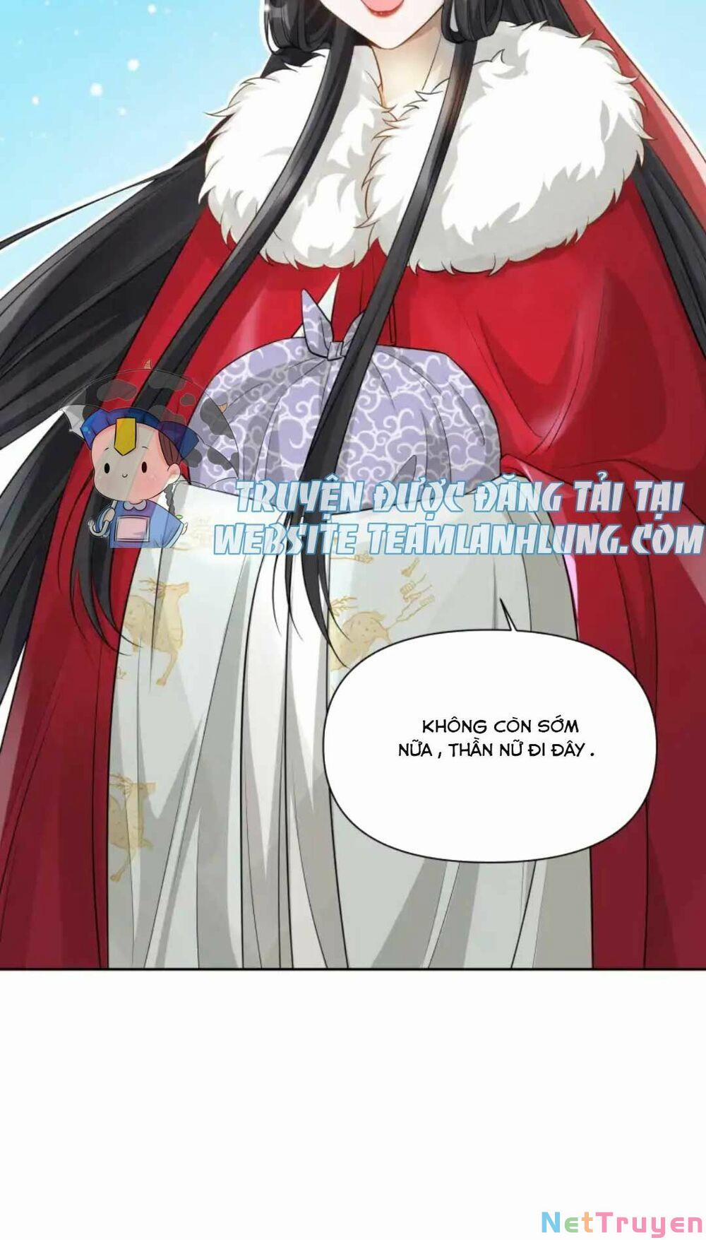 Thái Tử Xin Đừng Gieo Cho Ta Hy Vọng 5 trang 46