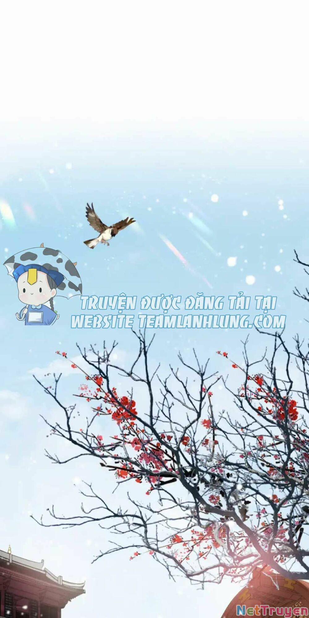 Thái Tử Xin Đừng Gieo Cho Ta Hy Vọng 5 trang 48