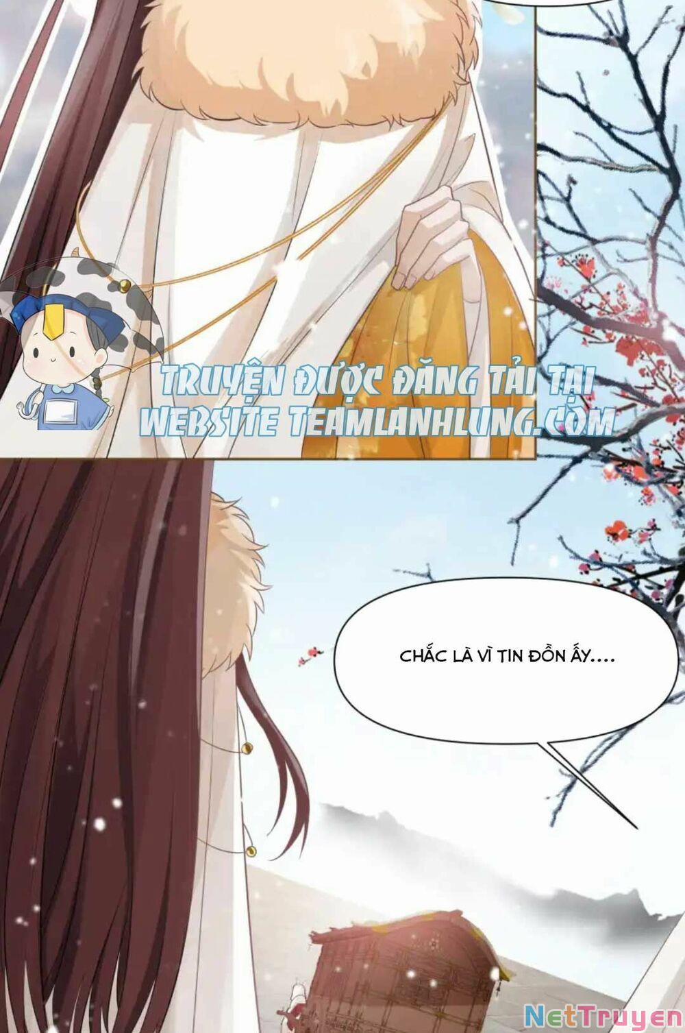 Thái Tử Xin Đừng Gieo Cho Ta Hy Vọng 5 trang 50