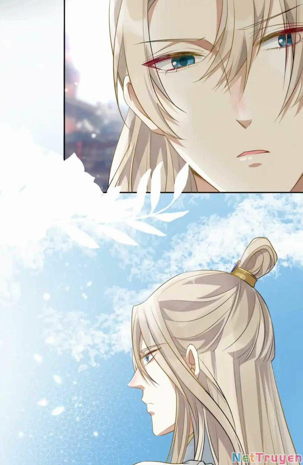 Thái Tử Xin Đừng Gieo Cho Ta Hy Vọng 5 trang 54