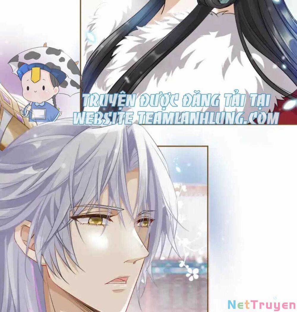 Thái Tử Xin Đừng Gieo Cho Ta Hy Vọng 5 trang 9