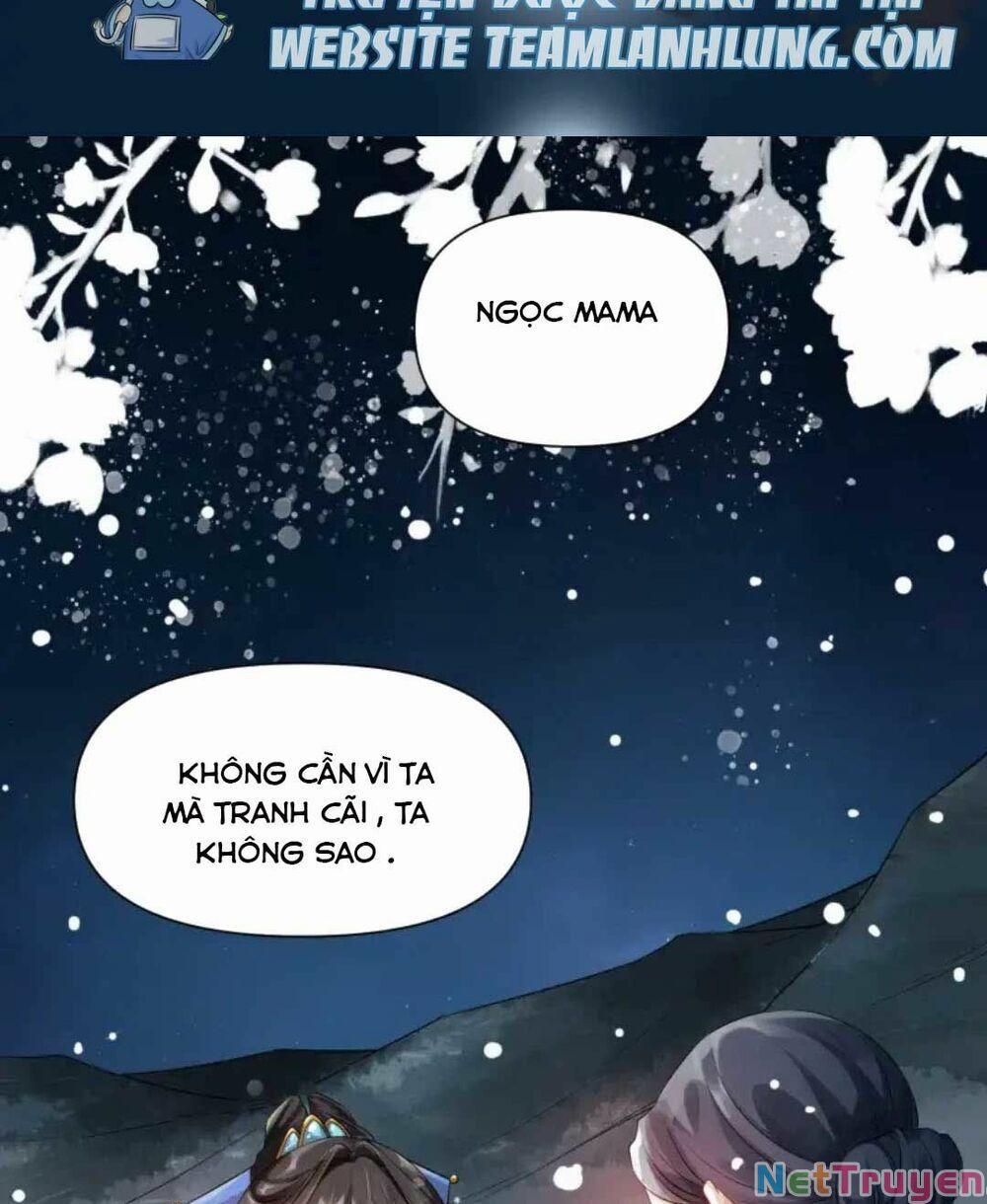 Thái Tử Xin Đừng Gieo Cho Ta Hy Vọng 6 trang 17