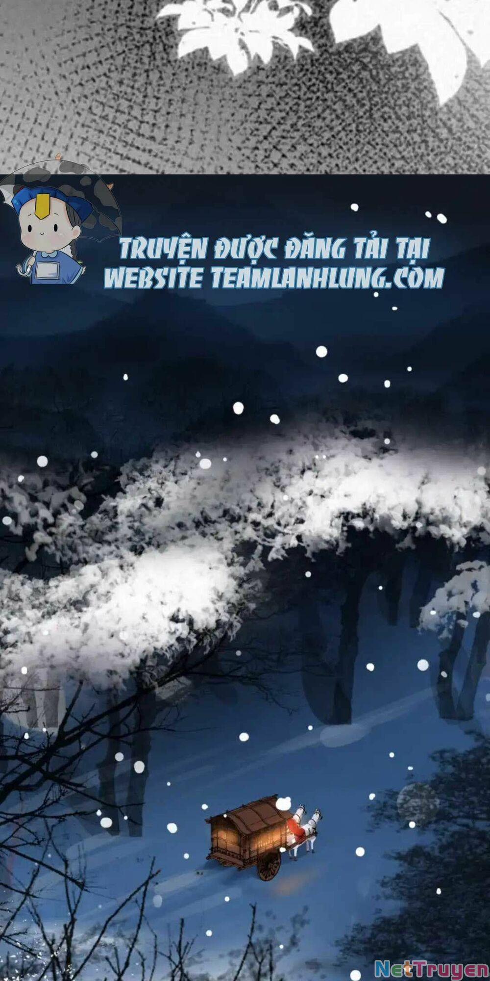 Thái Tử Xin Đừng Gieo Cho Ta Hy Vọng 6 trang 21