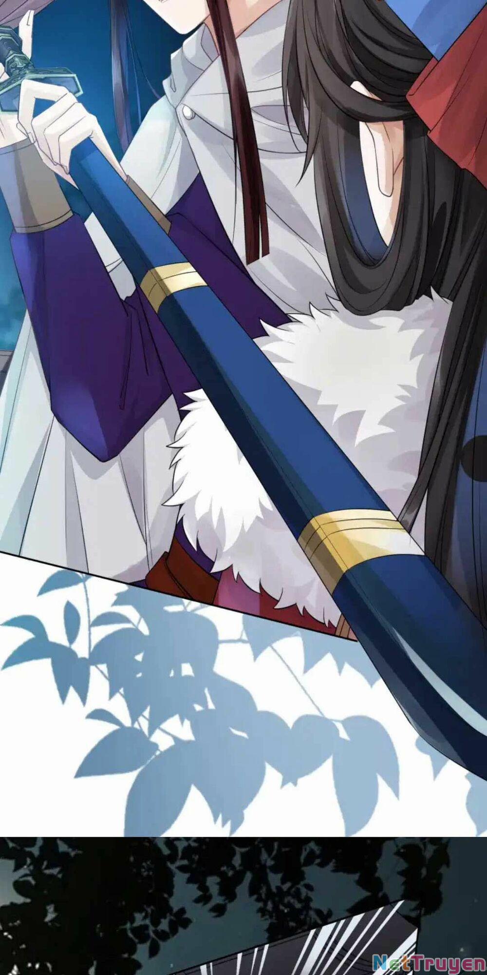 Thái Tử Xin Đừng Gieo Cho Ta Hy Vọng 6 trang 29