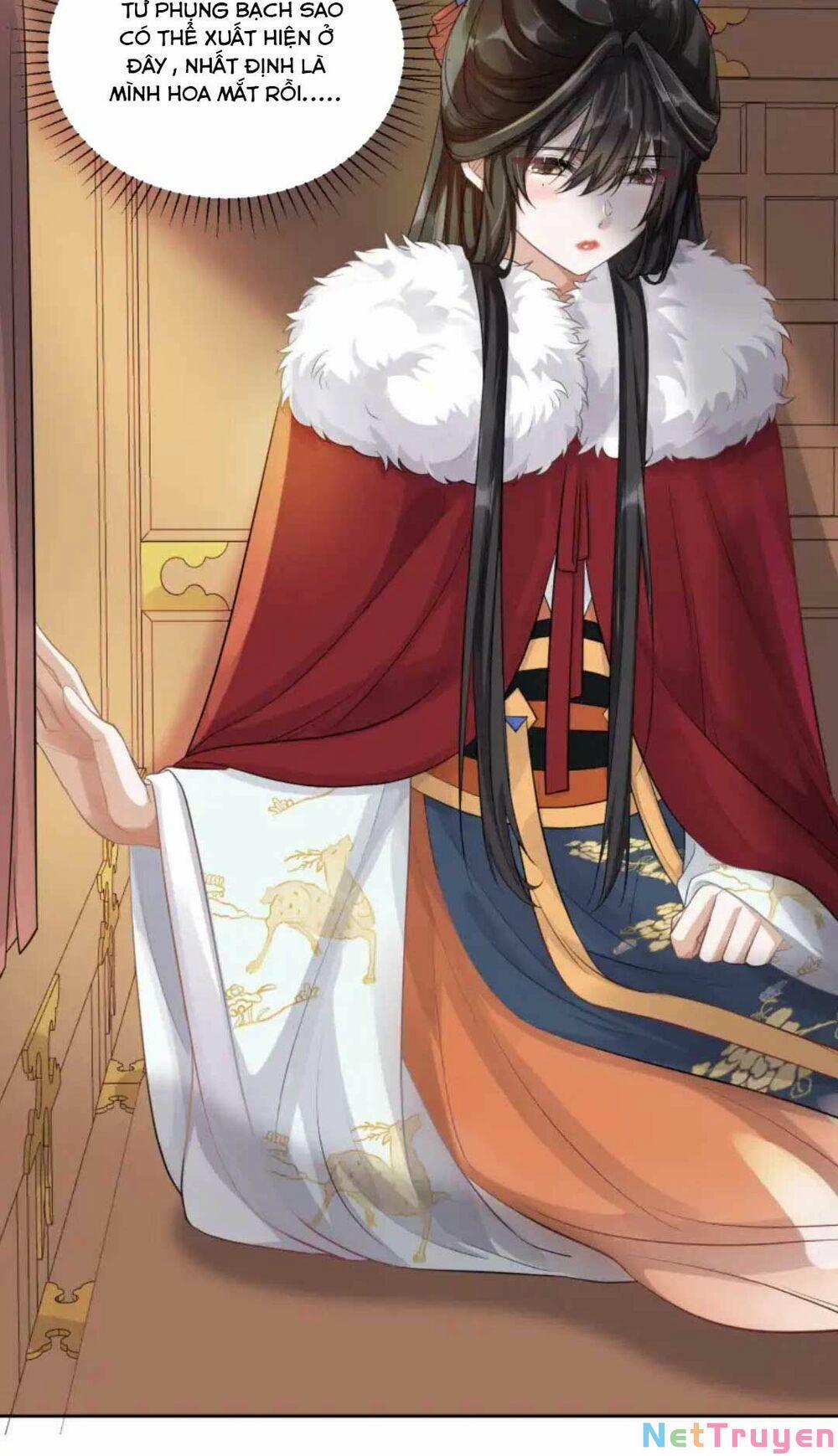 Thái Tử Xin Đừng Gieo Cho Ta Hy Vọng 6 trang 9