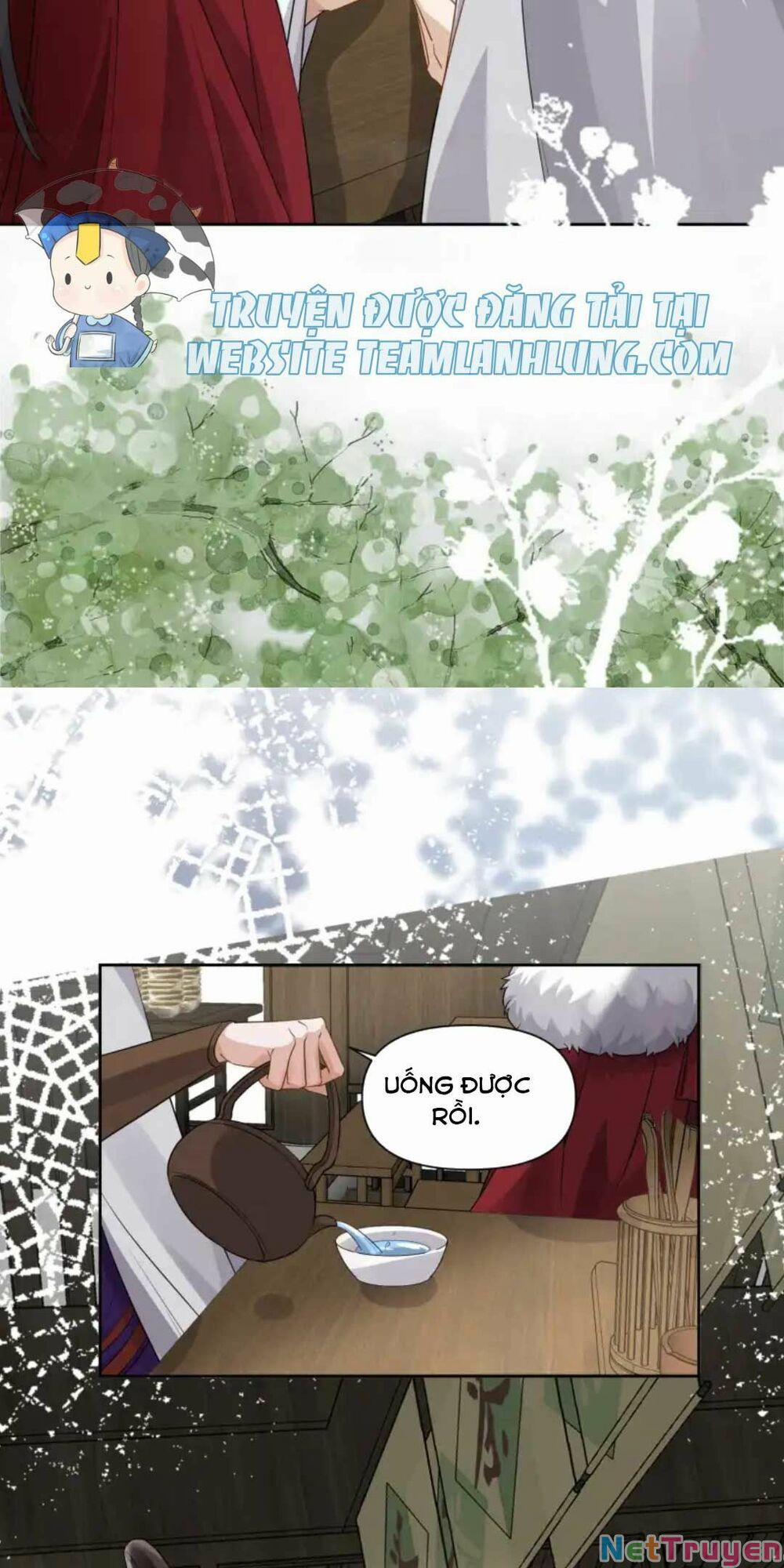 Thái Tử Xin Đừng Gieo Cho Ta Hy Vọng 7 trang 24