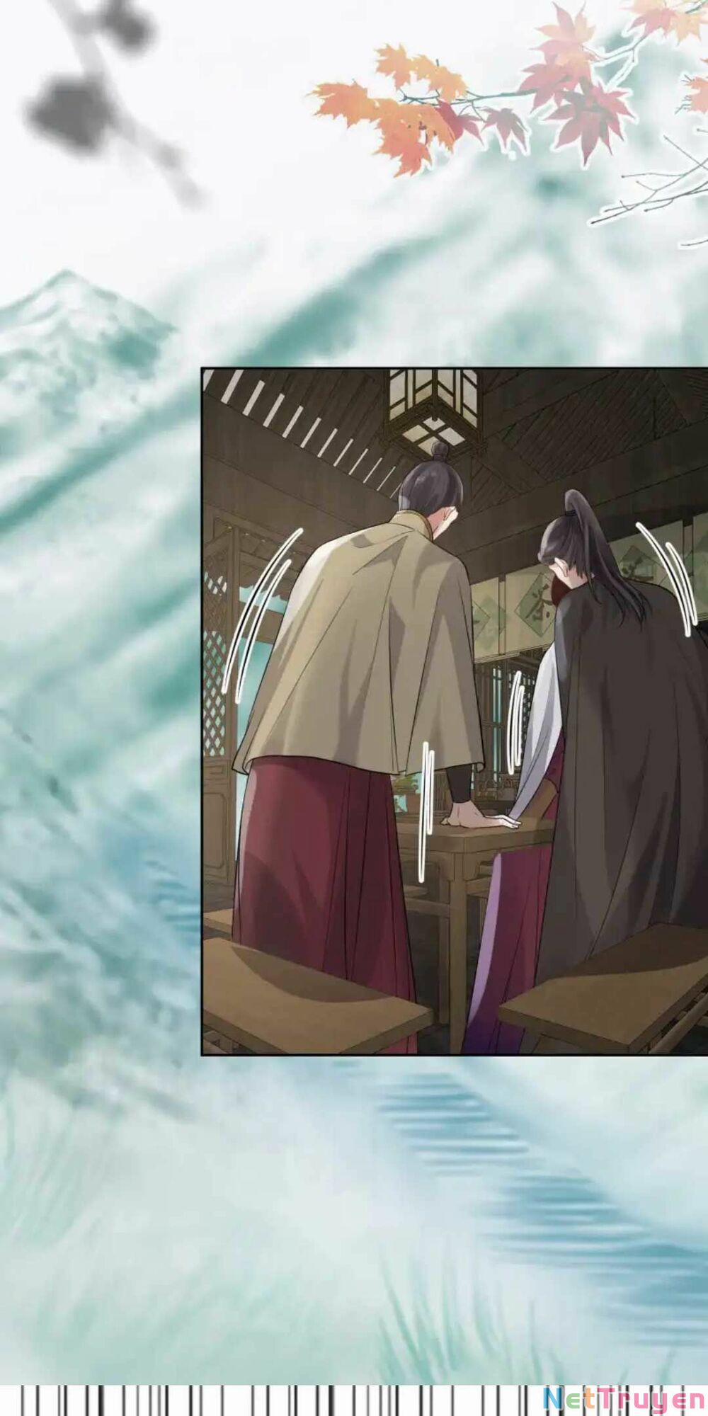 Thái Tử Xin Đừng Gieo Cho Ta Hy Vọng 7 trang 27