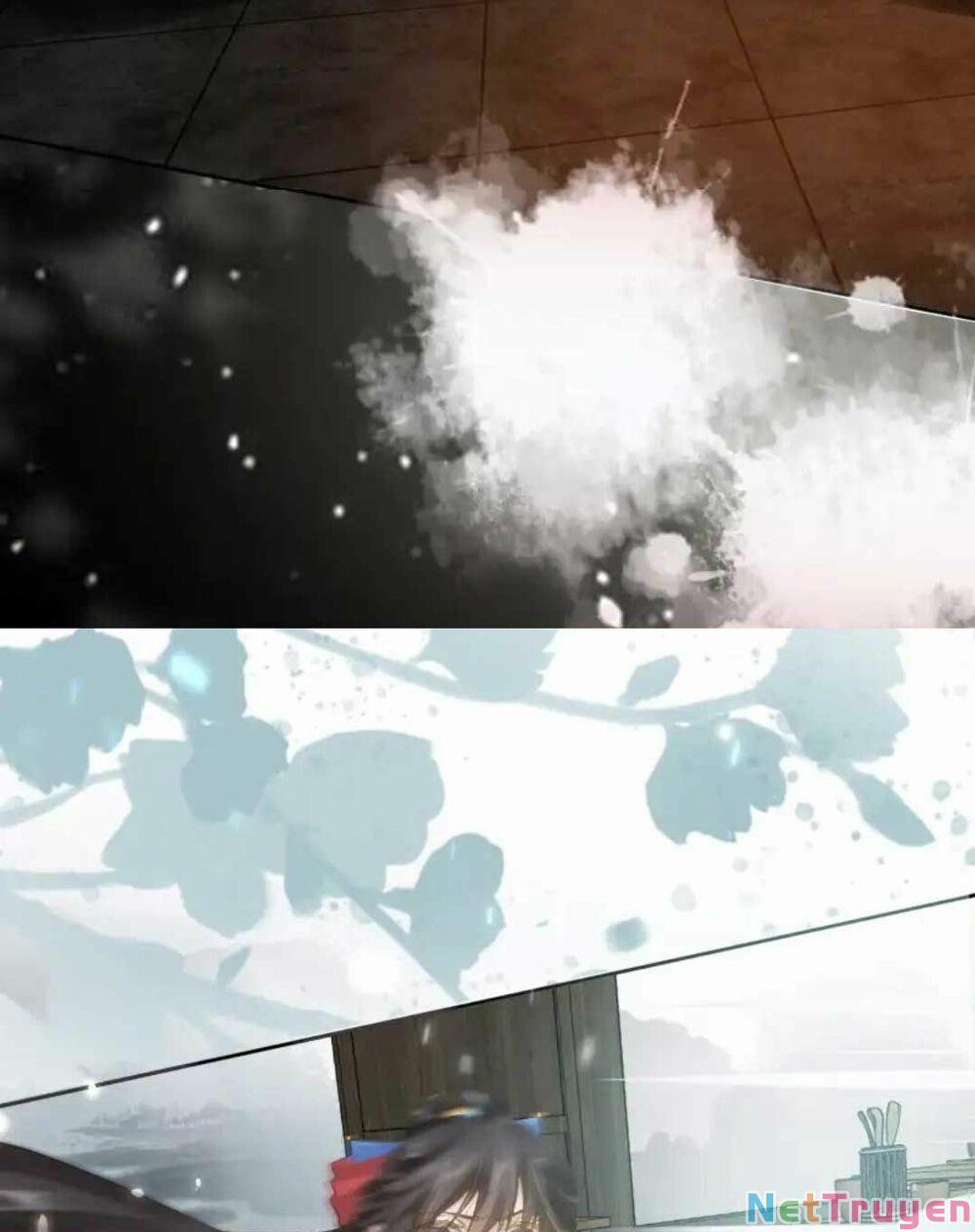 Thái Tử Xin Đừng Gieo Cho Ta Hy Vọng 7 trang 35