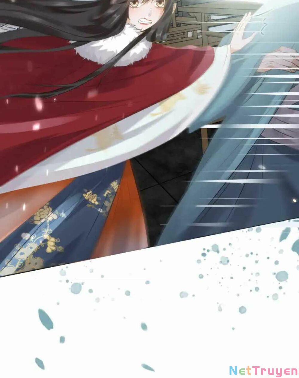 Thái Tử Xin Đừng Gieo Cho Ta Hy Vọng 7 trang 36