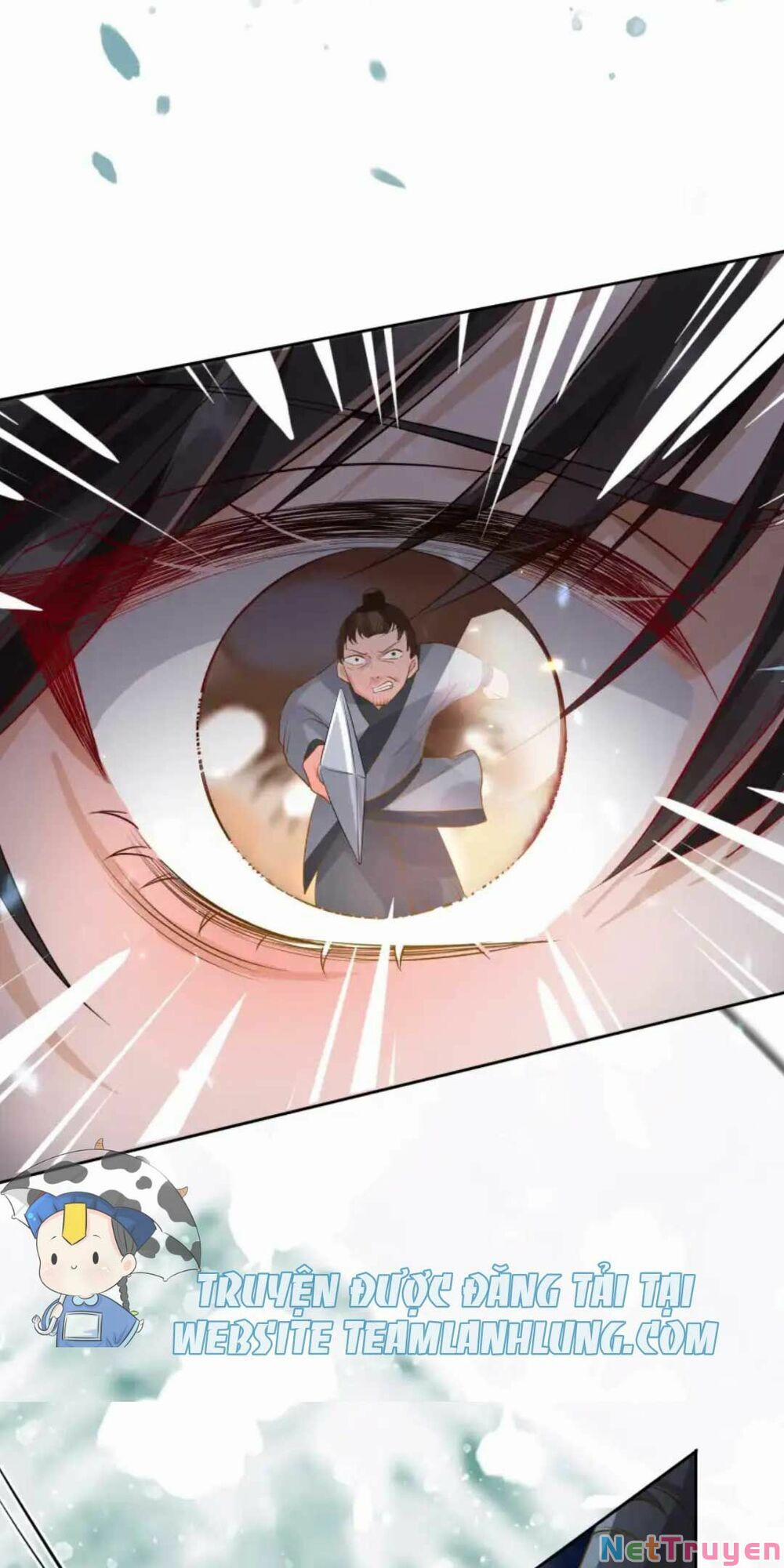 Thái Tử Xin Đừng Gieo Cho Ta Hy Vọng 7 trang 37