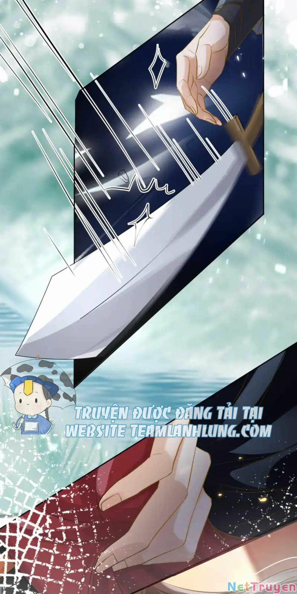 Thái Tử Xin Đừng Gieo Cho Ta Hy Vọng 7 trang 38