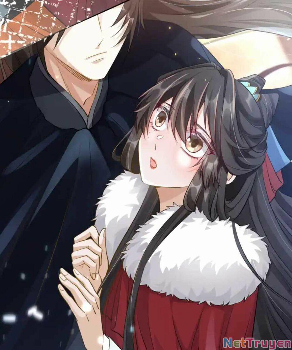 Thái Tử Xin Đừng Gieo Cho Ta Hy Vọng 7 trang 39