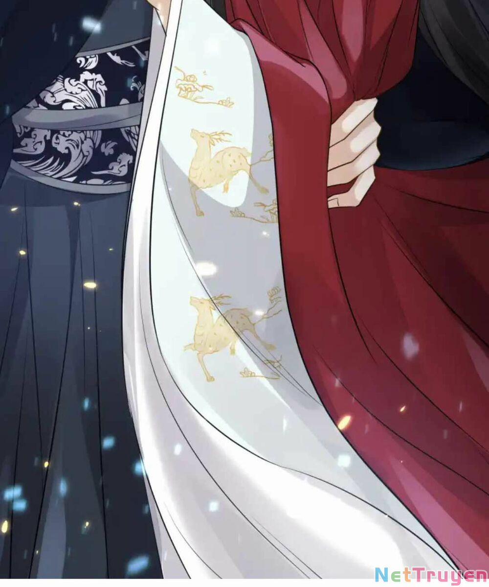 Thái Tử Xin Đừng Gieo Cho Ta Hy Vọng 7 trang 40