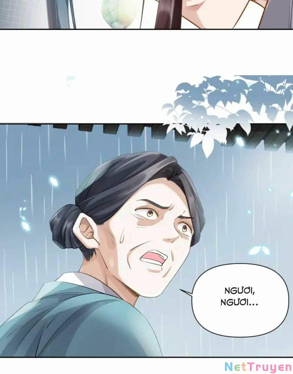 Thái Tử Xin Đừng Gieo Cho Ta Hy Vọng 8 trang 16