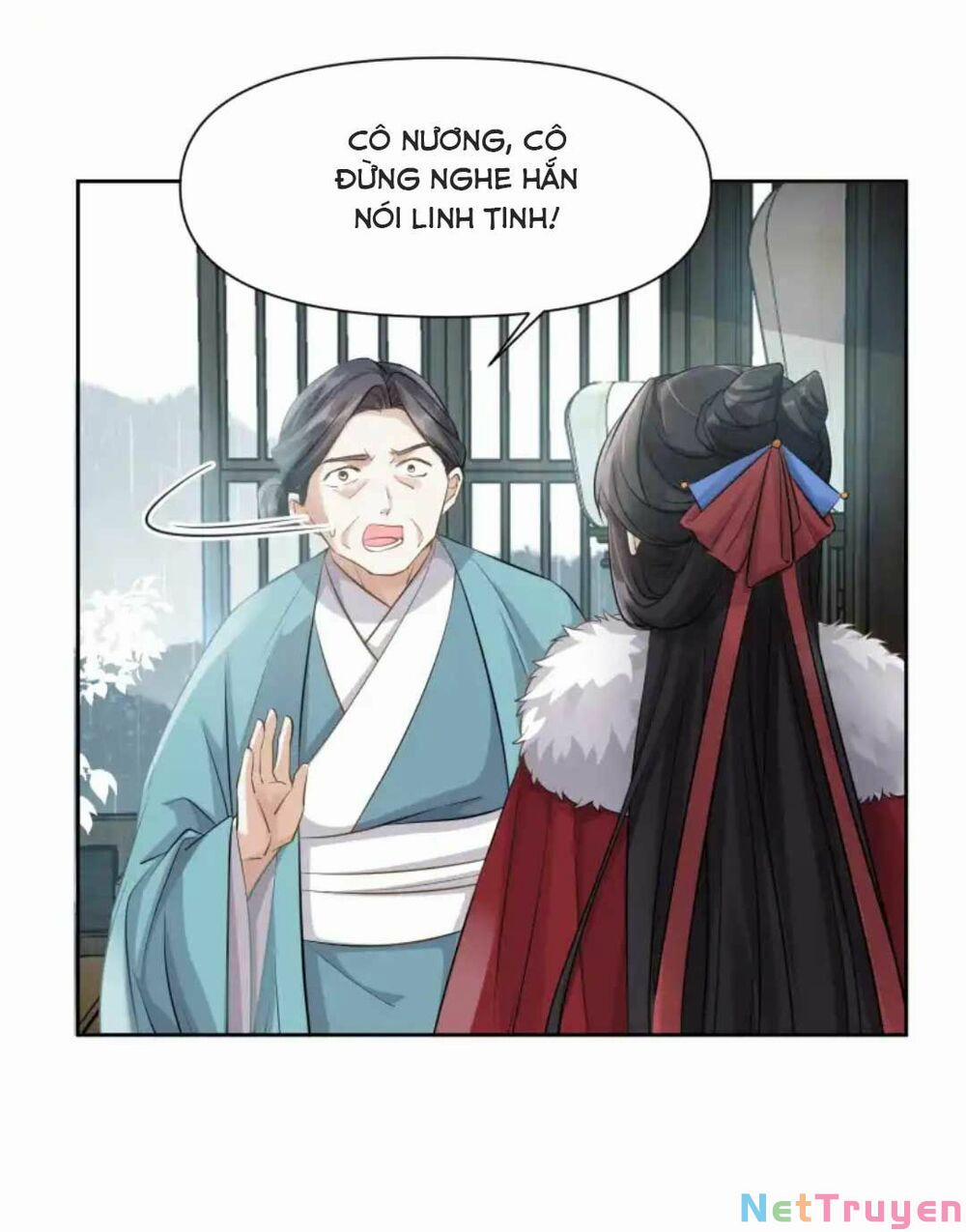 Thái Tử Xin Đừng Gieo Cho Ta Hy Vọng 8 trang 17